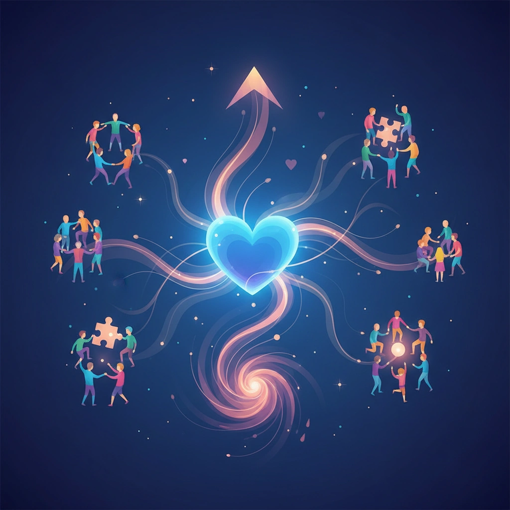 фото Как повысить вовлечённость в сообществе ВК через рекламу